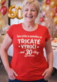 Narozeninové tričko - 60-tka = Třicáté výročí mé 30-tky