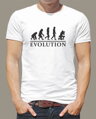 Tričko Evoluce Fotograf