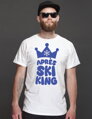 Tričko pro lyžaře - Apres SKI KING