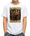 Tričko - Bobrito Bandito