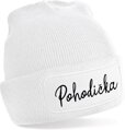 Čepice s potiskem - Pohodička
