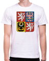 Tričko - Česká republika