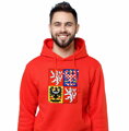 Mikina - Česká republika