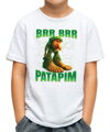 Tričko - Brr Brr Patapim
