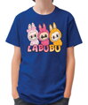Dětské tričko - Labubu