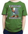Triko - Frigo Camello (Italský brainrot)