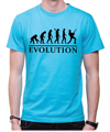 Tričko - Evoluce Kytara