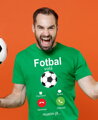 Tričko - Fotbal volá Phone