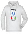 Mikina - Hokej Volá, musím jít...