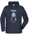 Mikina - Hokej Volá, musím jít...
