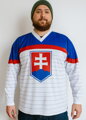Hokejový dres - Slovensko