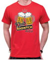 Tričko Klub řádných píčů