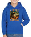 Mikina - Lirili Larila (Italský brainrot) 