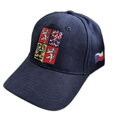 Šiltovka - Česká republika znak