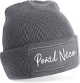 Čepice s potiskem - Pořád něco 