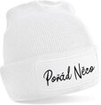 Čepice s potiskem - Pořád něco 