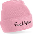 Čepice s potiskem - Pořád něco 