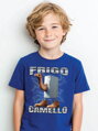 Triko - Frigo Camello (Italský brainrot)