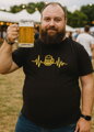 Tričko - EKG pivo