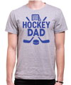 Tričko - Hockey dad - Hokejový táta