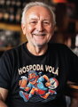 Tričko - Hospoda volá