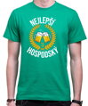 Tričko - Nejlepší hospodský