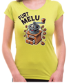Vtipné tričko - Furt melu