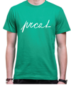 Tričko - prcat