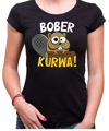 Tričko BOBER KURWA