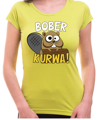 Tričko BOBER KURWA
