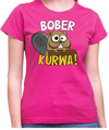 Tričko BOBER KURWA