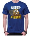 Tričko BOBER KURWA