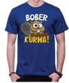 Tričko BOBER KURWA