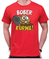 Tričko BOBER KURWA