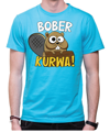 Tričko BOBER KURWA