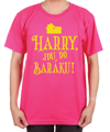 Tričko - Harry, jdu do baráku!