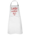 Zástěra - Láska prochází žaludkem