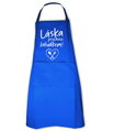 Zástěra - Láska prochází žaludkem