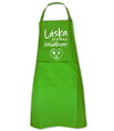 Zástěra - Láska prochází žaludkem