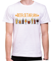 Pivní tričko - BEERGETARIAN