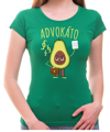 Tričko - § Advokáto 
