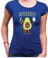 Tričko - § Advokáto 