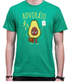 Tričko - § Advokáto 