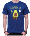 Tričko - § Advokáto 