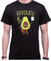 Tričko - § Advokáto 