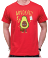 Tričko - § Advokáto 