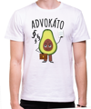 Tričko - § Advokáto 