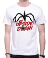 Tričko - The Upside Down Stranger Things