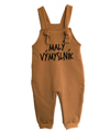 Dětské rostoucí lacláče - Malý výmyslník