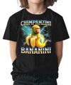 Dětské tričko - Chimpanzini Bananini